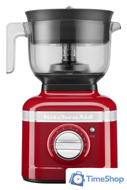 Стационарный блендер KitchenAid K150 5KSB1350EER - Изображение №9 — Интернет-магазин Time-Shop