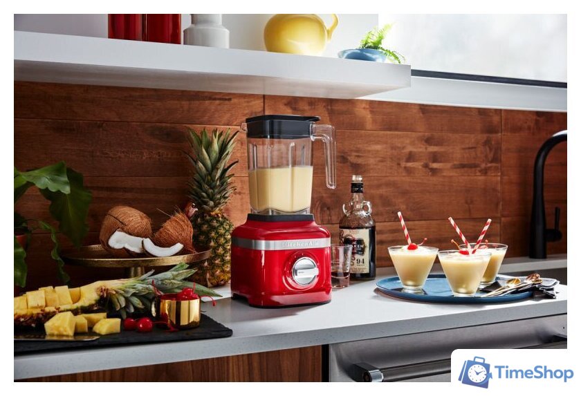 Стационарный блендер KitchenAid K150 5KSB1350EER - Изображение №12 — Интернет-магазин Time-Shop