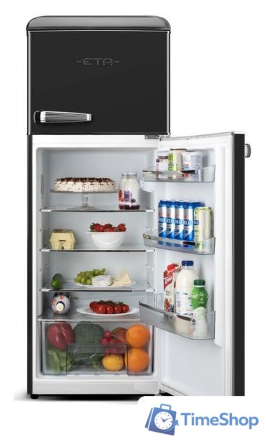 Холодильник ETA Storio 253890020E - Изображение №5 — Интернет-магазин Time-Shop