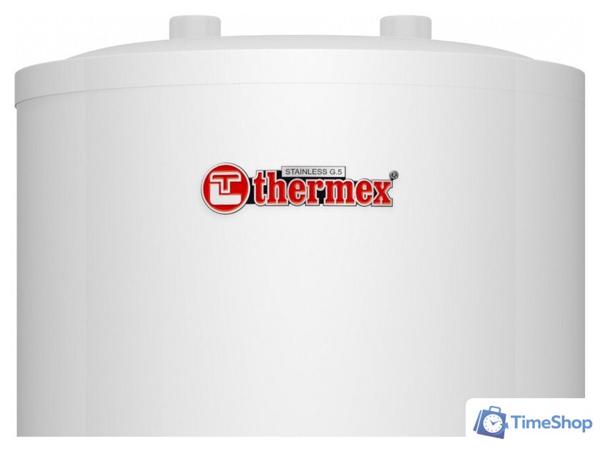 Накопительный электрический водонагреватель Thermex Nobel N 15 U - Изображение №2 — Интернет-магазин Time-Shop
