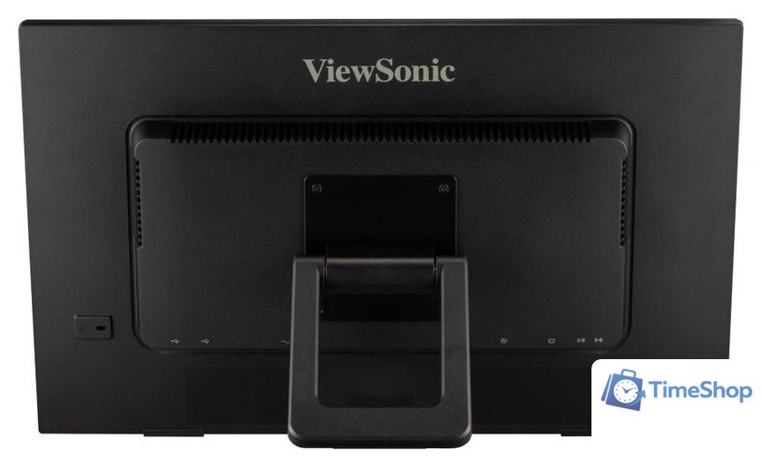 Портативный монитор ViewSonic TD2423 - Изображение №6 — Интернет-магазин Time-Shop