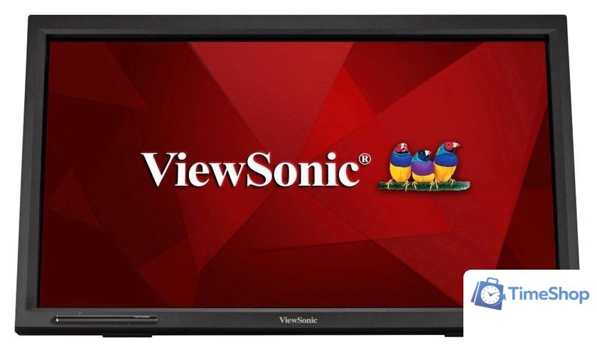 Портативный монитор ViewSonic TD2423 - Изображение №2 — Интернет-магазин Time-Shop