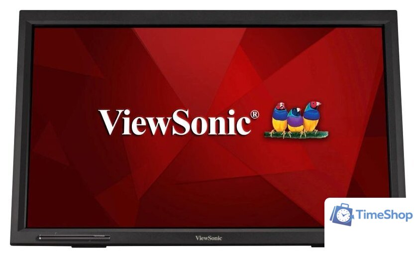 Портативный монитор ViewSonic TD2423 - Изображение №1 — Интернет-магазин Time-Shop