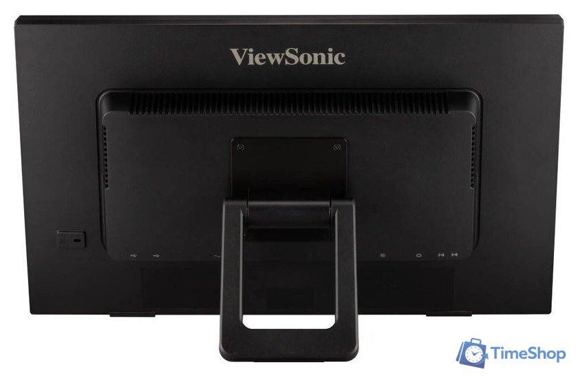 Портативный монитор ViewSonic TD2423 - Изображение №5 — Интернет-магазин Time-Shop