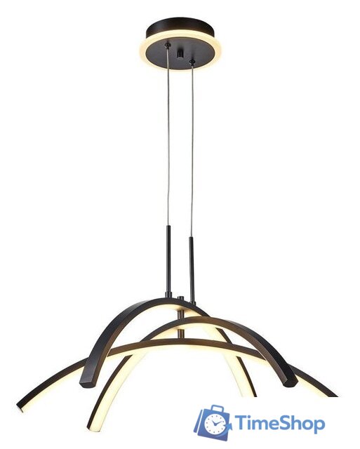 Подвесная люстра Lussole LSP-7195 - Изображение №1 — Интернет-магазин Time-Shop