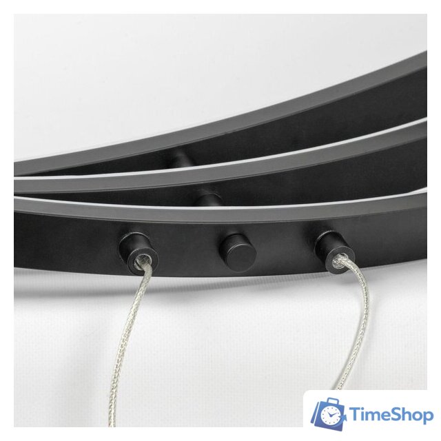 Подвесная люстра Lussole LSP-7195 - Изображение №3 — Интернет-магазин Time-Shop