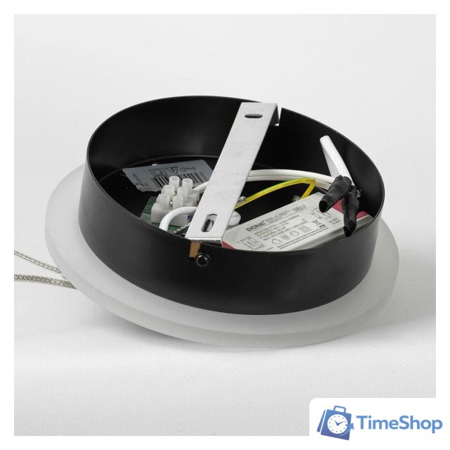 Подвесная люстра Lussole LSP-7195 - Изображение №5 — Интернет-магазин Time-Shop