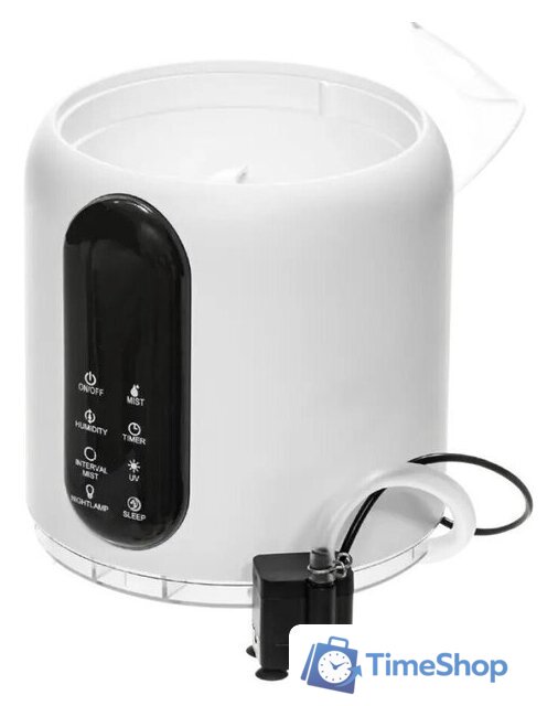 Увлажнитель воздуха STOEWER Air D50 - Изображение №11 — Интернет-магазин Time-Shop