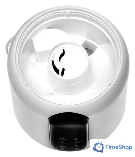 Увлажнитель воздуха STOEWER Air D50 - Изображение №12 — Интернет-магазин Time-Shop