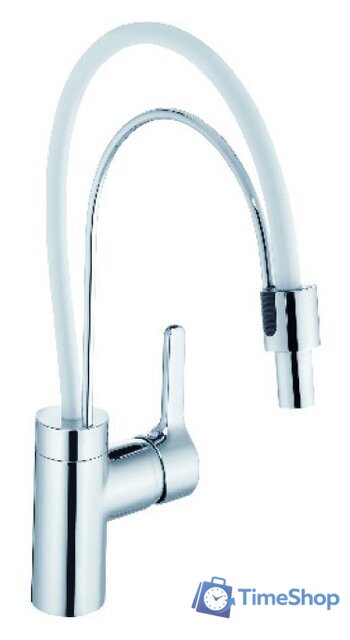 Смеситель Kludi Bingo Star 428590578 - Изображение №1 — Интернет-магазин Time-Shop