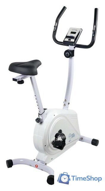 Велотренажер Atlas Sport Speed (белый) - Изображение №1 — Интернет-магазин Time-Shop
