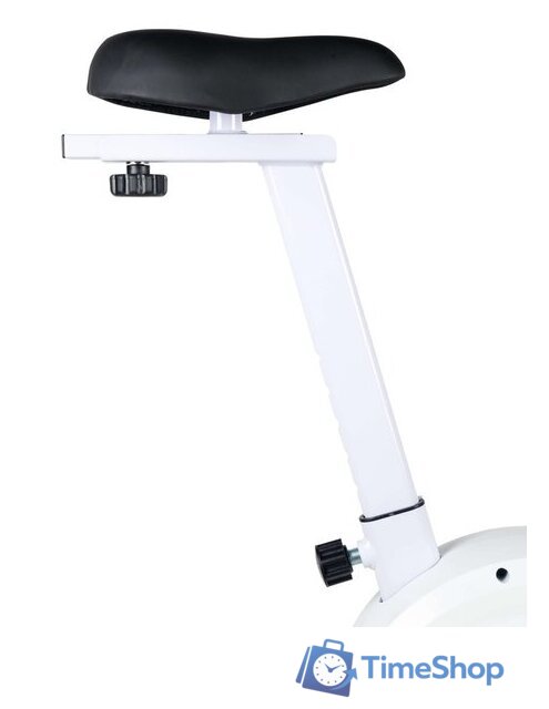 Велотренажер Atlas Sport Speed (белый) - Изображение №6 — Интернет-магазин Time-Shop