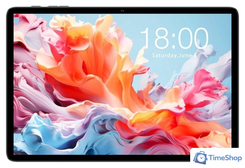 Планшет Teclast P30T 4GB/128GB (серый) - Изображение №2 — Интернет-магазин Time-Shop