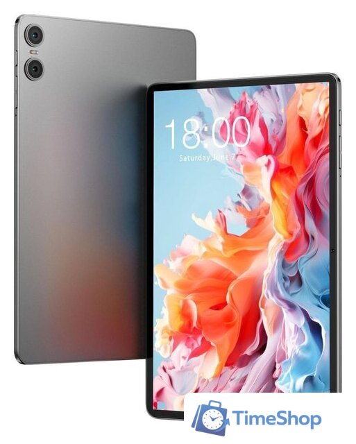 Планшет Teclast P30T 4GB/128GB (серый) - Изображение №5 — Интернет-магазин Time-Shop