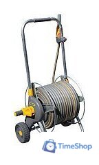 Тележка для шланга Hozelock 2436R0000 - Изображение №1 — Интернет-магазин Time-Shop