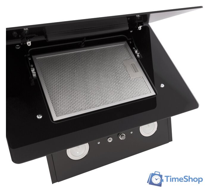 Кухонная вытяжка Exiteq EX-1126 (черный) - Изображение №4 — Интернет-магазин Time-Shop