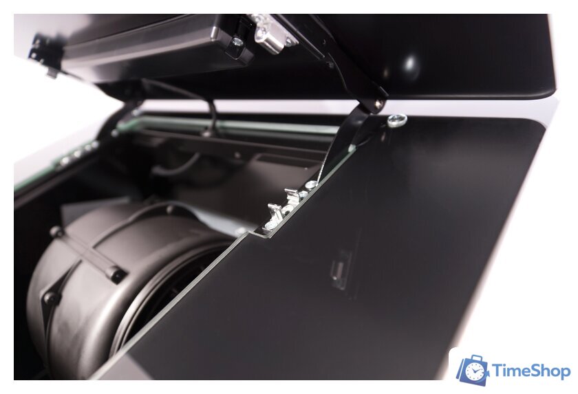 Кухонная вытяжка Exiteq EX-1126 (черный) - Изображение №5 — Интернет-магазин Time-Shop