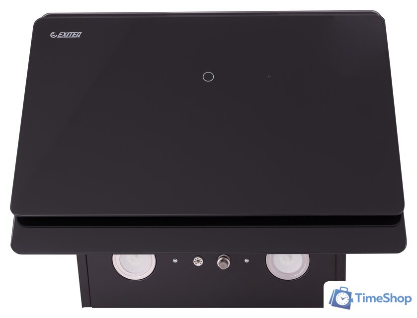 Кухонная вытяжка Exiteq EX-1126 (черный) - Изображение №3 — Интернет-магазин Time-Shop