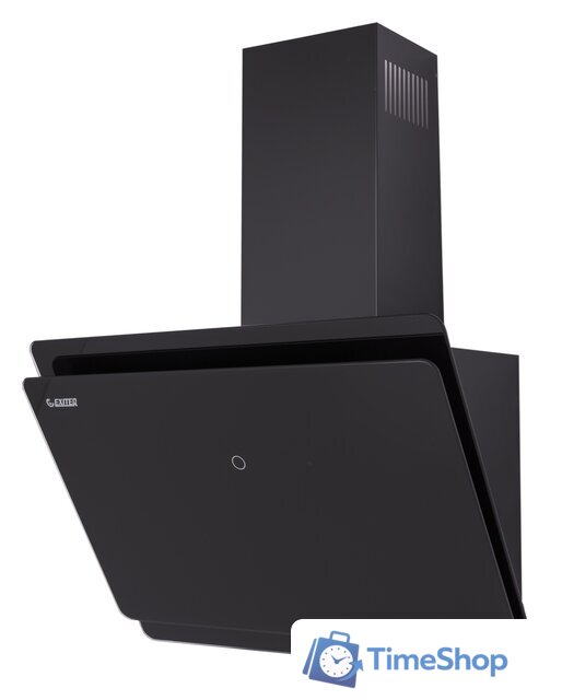 Кухонная вытяжка Exiteq EX-1126 (черный) - Изображение №1 — Интернет-магазин Time-Shop