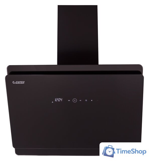 Кухонная вытяжка Exiteq EX-1126 (черный) - Изображение №2 — Интернет-магазин Time-Shop
