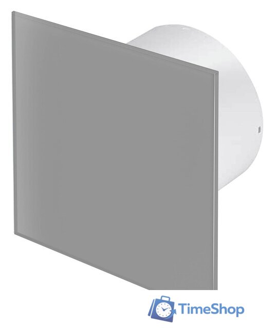 Осевой вентилятор Awenta System+ Silent 100W KWS100W-PTGG100M - Изображение №1 — Интернет-магазин Time-Shop