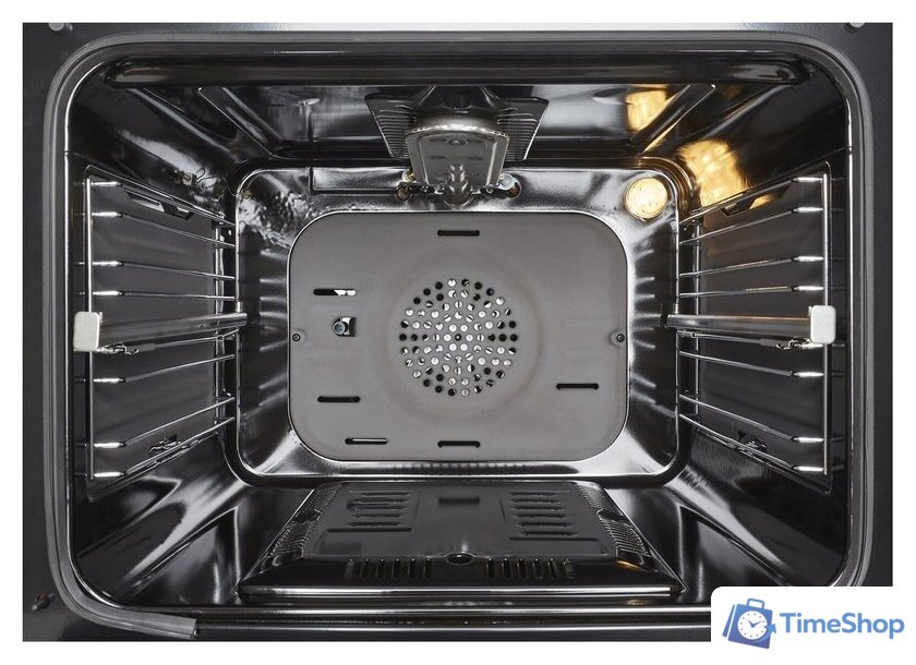 Газовый духовой шкаф Freggia OGSB64X - Изображение №3 — Интернет-магазин Time-Shop