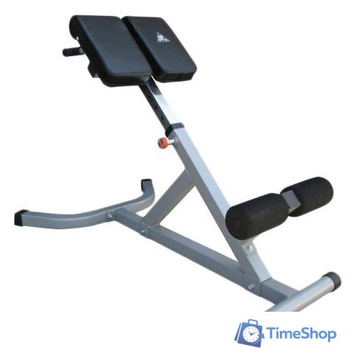 Гиперэкстензия DFC SUB028 - Изображение №1 — Интернет-магазин Time-Shop