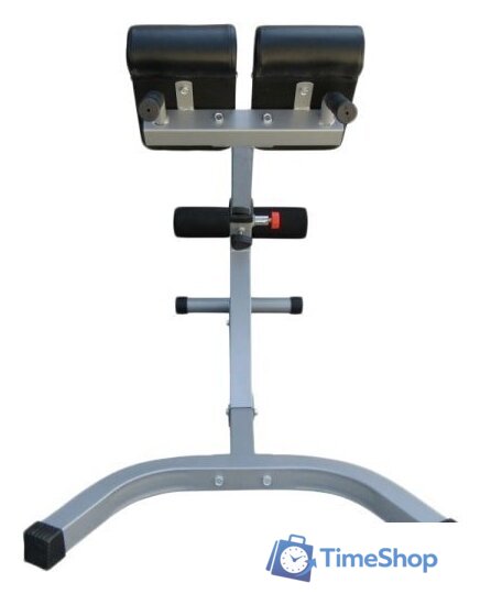 Гиперэкстензия DFC SUB028 - Изображение №3 — Интернет-магазин Time-Shop