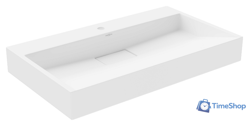 Умывальник Mexen Ava MEX-23018001 - Изображение №1 — Интернет-магазин Time-Shop