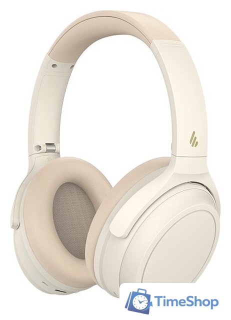 Наушники Edifier WH700NB (бежевый) - Изображение №1 — Интернет-магазин Time-Shop