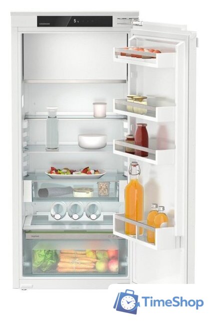 Однокамерный холодильник Liebherr IRc 4121 Plus - Изображение №1 — Интернет-магазин Time-Shop