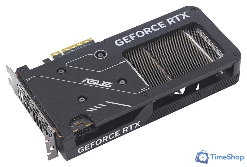 Видеокарта ASUS Dual GeForce RTX 5060 Ti Evo OC Edition 16GB GDDR7 DUAL-RTX5060TI-O16G-EVO - Изображение №8 — Интернет-магазин Time-Shop