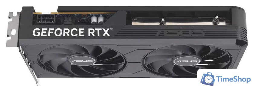 Видеокарта ASUS Dual GeForce RTX 5060 Ti Evo OC Edition 16GB GDDR7 DUAL-RTX5060TI-O16G-EVO - Изображение №10 — Интернет-магазин Time-Shop