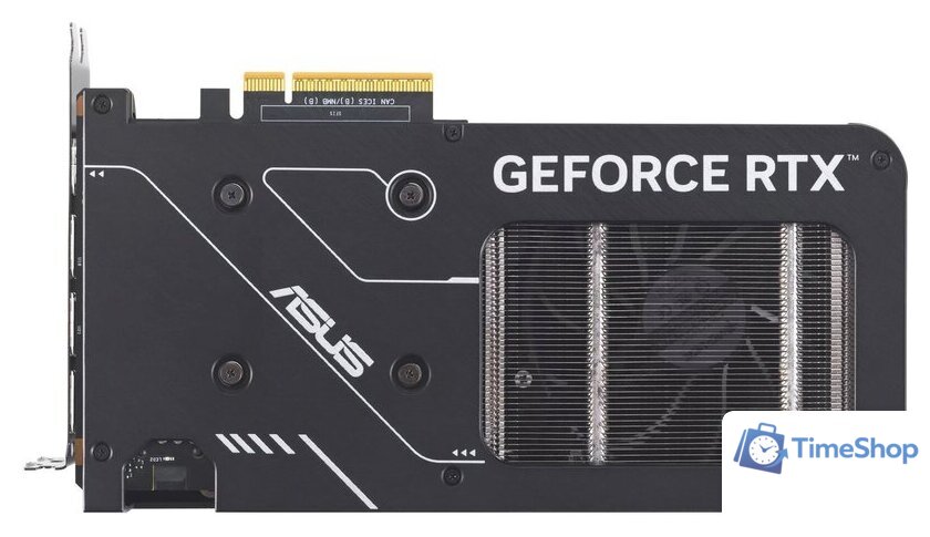 Видеокарта ASUS Dual GeForce RTX 5060 Ti Evo OC Edition 16GB GDDR7 DUAL-RTX5060TI-O16G-EVO - Изображение №9 — Интернет-магазин Time-Shop