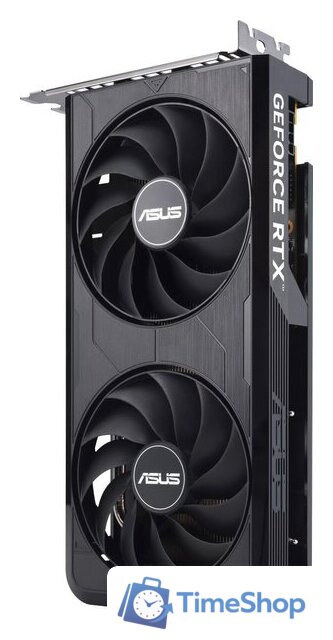 Видеокарта ASUS Dual GeForce RTX 5060 Ti Evo OC Edition 16GB GDDR7 DUAL-RTX5060TI-O16G-EVO - Изображение №7 — Интернет-магазин Time-Shop