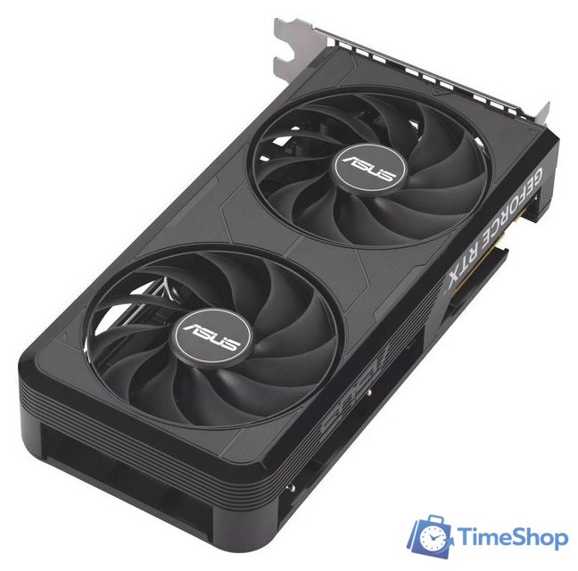 Видеокарта ASUS Dual GeForce RTX 5060 Ti Evo OC Edition 16GB GDDR7 DUAL-RTX5060TI-O16G-EVO - Изображение №5 — Интернет-магазин Time-Shop