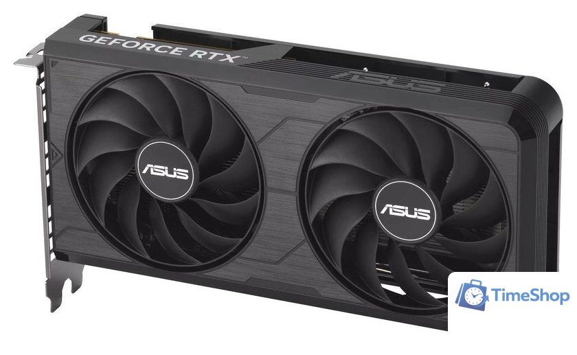 Видеокарта ASUS Dual GeForce RTX 5060 Ti Evo OC Edition 16GB GDDR7 DUAL-RTX5060TI-O16G-EVO - Изображение №6 — Интернет-магазин Time-Shop