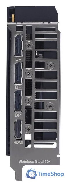 Видеокарта ASUS Dual GeForce RTX 5060 Ti Evo OC Edition 16GB GDDR7 DUAL-RTX5060TI-O16G-EVO - Изображение №12 — Интернет-магазин Time-Shop