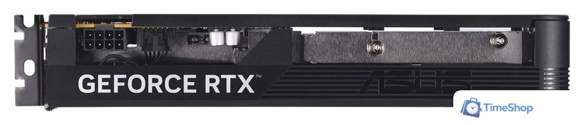 Видеокарта ASUS Dual GeForce RTX 5060 Ti Evo OC Edition 16GB GDDR7 DUAL-RTX5060TI-O16G-EVO - Изображение №11 — Интернет-магазин Time-Shop