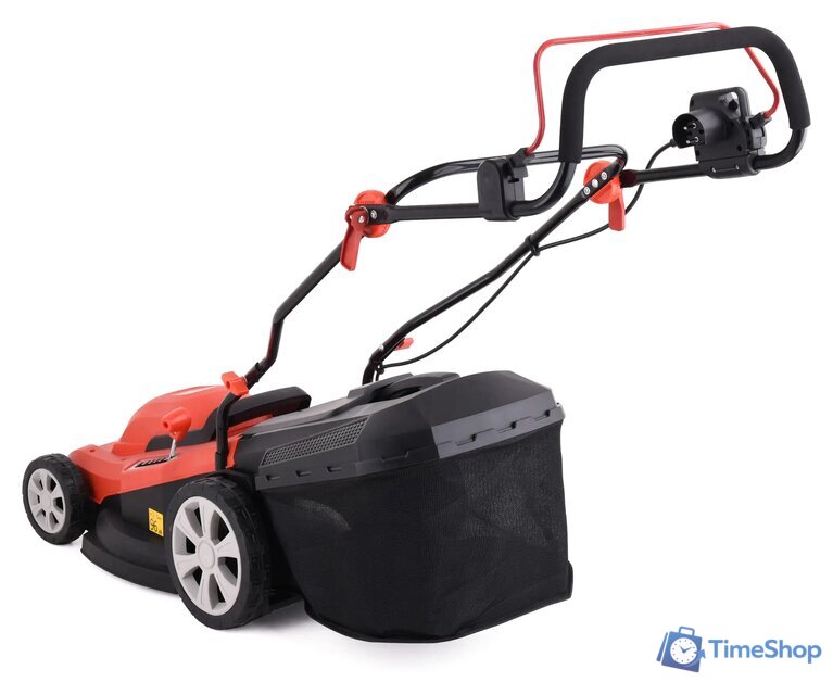 Газонокосилка Yato YT-85208 - Изображение №3 — Интернет-магазин Time-Shop