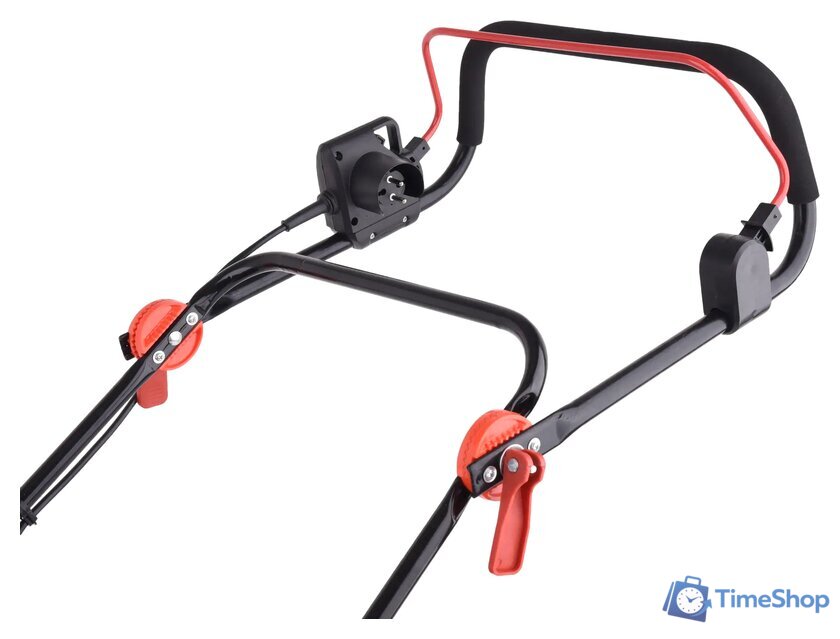 Газонокосилка Yato YT-85208 - Изображение №5 — Интернет-магазин Time-Shop