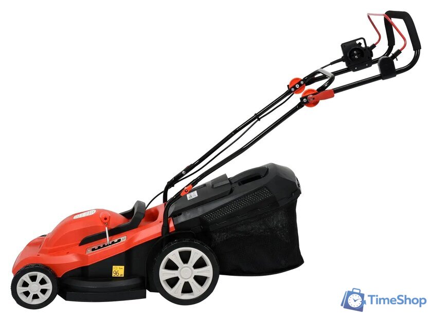 Газонокосилка Yato YT-85208 - Изображение №1 — Интернет-магазин Time-Shop