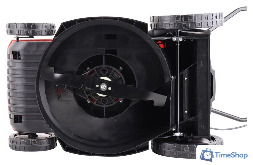 Газонокосилка Yato YT-85208 - Изображение №4 — Интернет-магазин Time-Shop