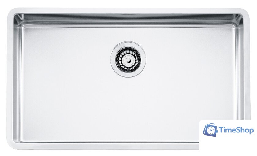 Кухонная мойка Smeg VFU71SFR - Изображение №1 — Интернет-магазин Time-Shop