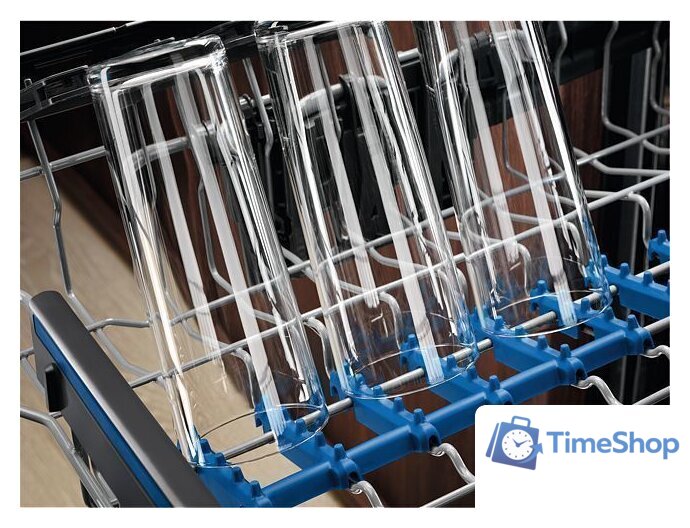 Отдельностоящая посудомоечная машина Electrolux ESG43310SX - Изображение №5 — Интернет-магазин Time-Shop