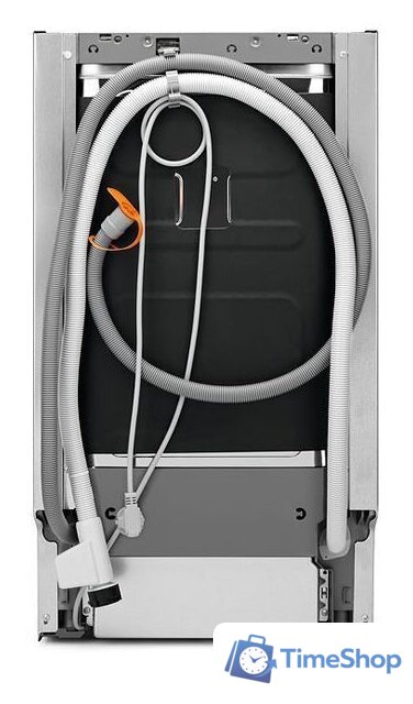 Отдельностоящая посудомоечная машина Electrolux ESG43310SX - Изображение №6 — Интернет-магазин Time-Shop