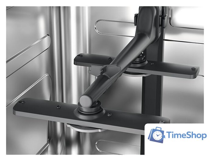 Отдельностоящая посудомоечная машина Electrolux ESG43310SX - Изображение №7 — Интернет-магазин Time-Shop