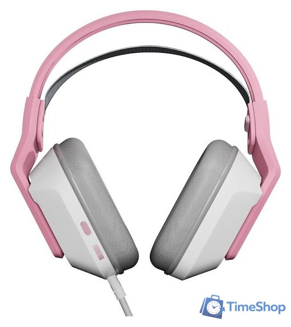 Наушники Blackzid H1 Flamengo - Изображение №2 — Интернет-магазин Time-Shop