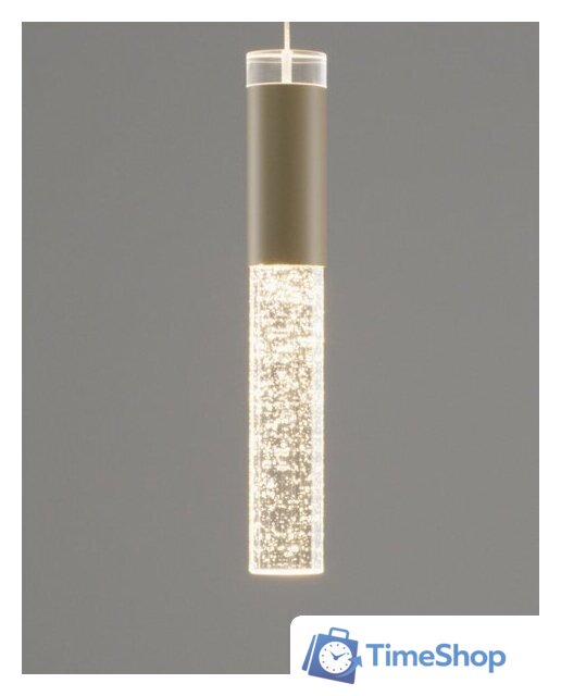 Подвесная люстра Moderli Ran V10897-PL - Изображение №3 — Интернет-магазин Time-Shop