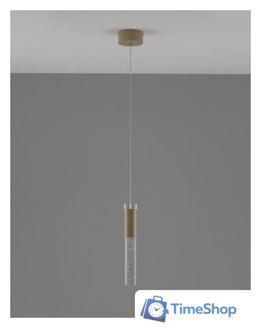 Подвесная люстра Moderli Ran V10897-PL - Изображение №2 — Интернет-магазин Time-Shop